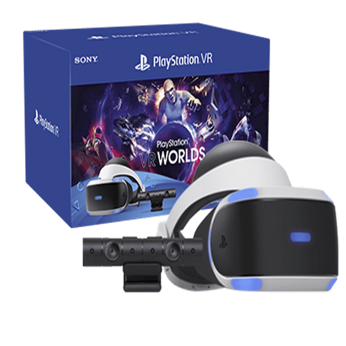 Buy Sony PlayStation VR with Price Match Protection - Sony Cyprus