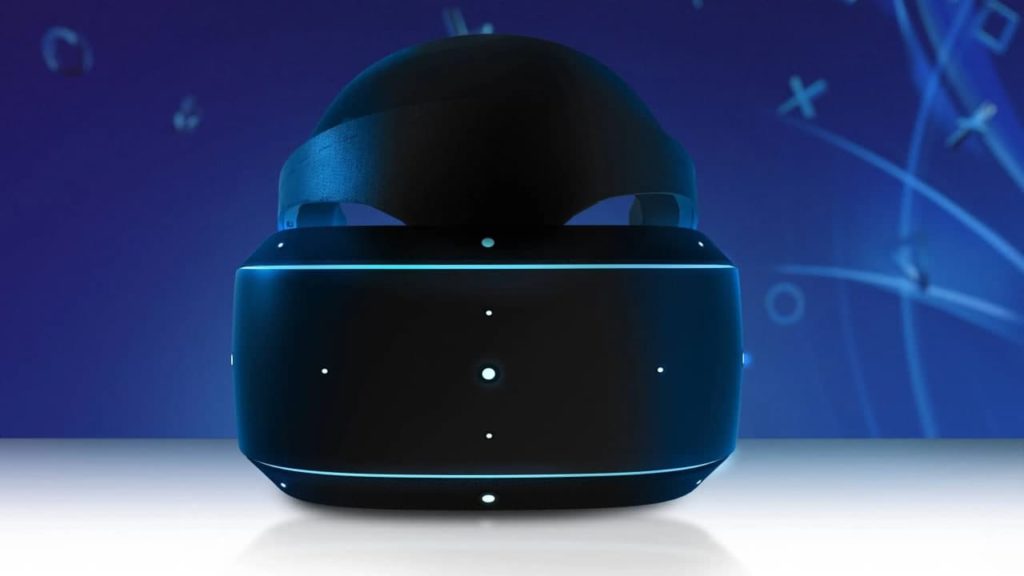PSVR 2: Everything We Know About PlayStation VR2 & PS5 (Updated